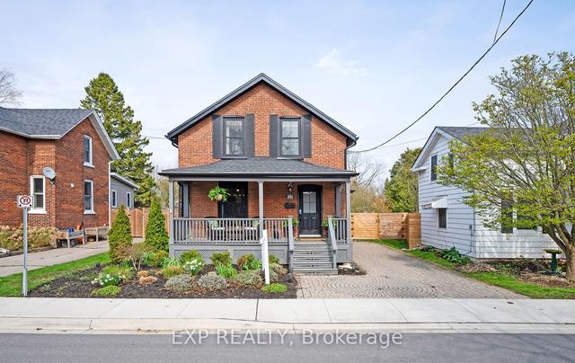 310 Mathew St, House detached with 3 bedrooms, 2 bathrooms and 3 parking in Cobourg ON | Image 1
