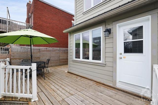 205 Rosemere Ave, House detached with 3 bedrooms, 3 bathrooms and 5 parking in Ottawa ON | Image 26