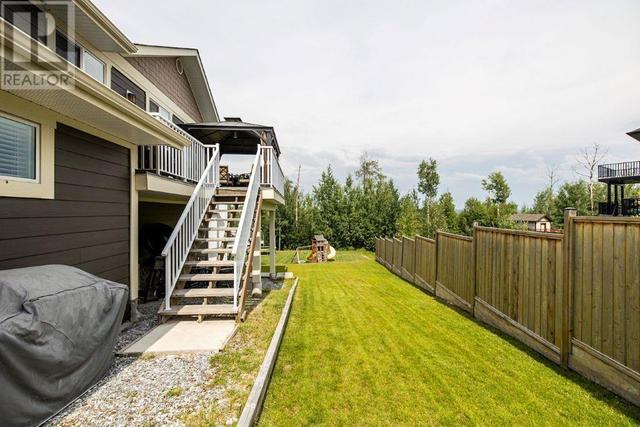 1213 Orizaba Court, House detached with 6 bedrooms, 3 bathrooms and null parking in Prince George BC | Image 37