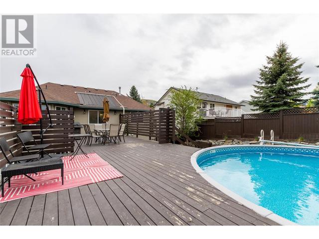 936 Middleton Way, House detached with 4 bedrooms, 3 bathrooms and 6 parking in Vernon BC | Image 43