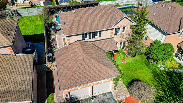 8 Daniele Ave N, House detached with 3 bedrooms, 3 bathrooms and 6 parking in New Tecumseth ON | Image 32