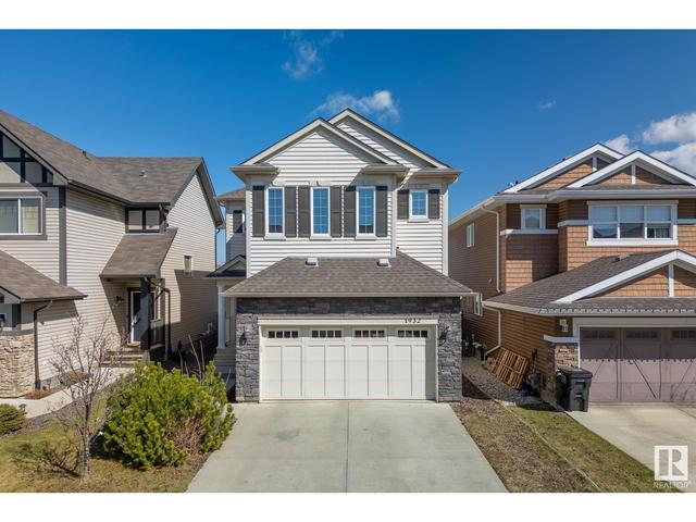 1932 Chapman Rd Sw, House detached with 3 bedrooms, 2 bathrooms and 4 parking in Edmonton AB | Image 37