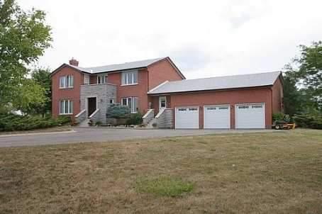 upper - 2 Grafton Cres, House detached with 4 bedrooms, 3 bathrooms and 10 parking in Brampton ON | Image 1