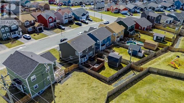 4 Lasalle Drive, House detached with 4 bedrooms, 3 bathrooms and null parking in Mount Pearl NL | Image 3