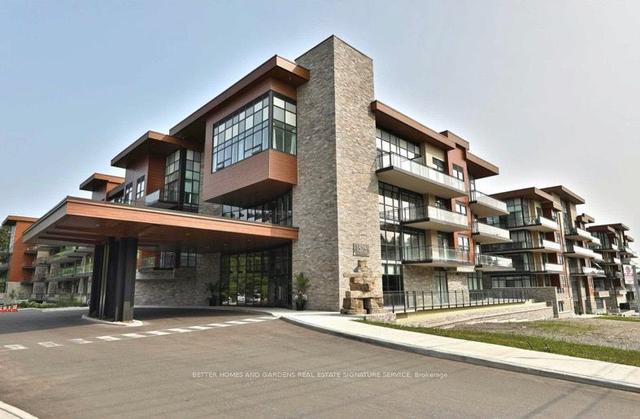 241 - 1575 Lakeshore Rd W, Condo with 1 bedrooms, 1 bathrooms and 1 parking in Mississauga ON | Image 1