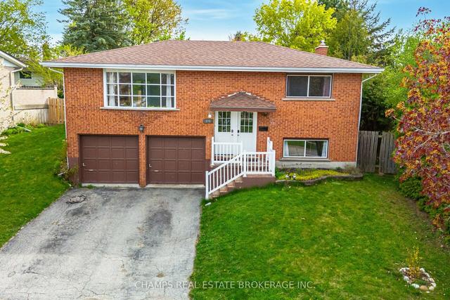 176 Westchester Dr, House detached with 3 bedrooms, 4 bathrooms and 4 parking in Kitchener ON | Image 36