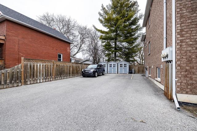 290 Elmgrove Ave, House detached with 5 bedrooms, 3 bathrooms and 5 parking in Oshawa ON | Image 35
