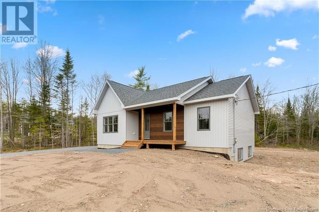 9 Waylon Crt, House detached with 5 bedrooms, 2 bathrooms and null parking in Lincoln NB | Image 1