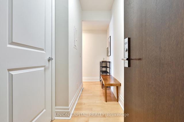 404 - 39 Upper Duke Cres, Condo with 2 bedrooms, 2 bathrooms and 1 parking in Markham ON | Image 12