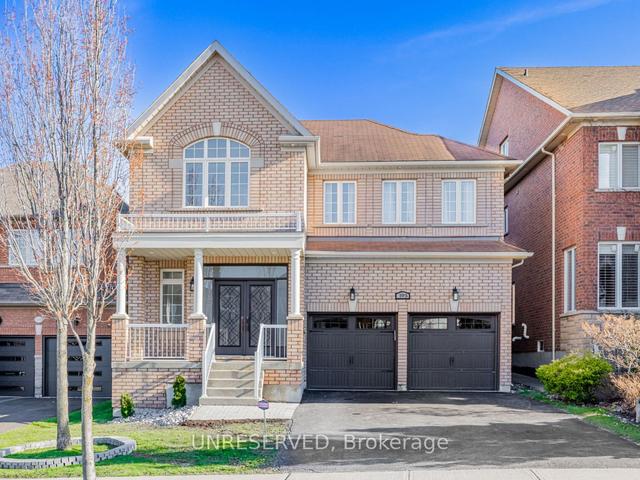 193 Autumn Hill Blvd, House detached with 5 bedrooms, 5 bathrooms and 4 parking in Vaughan ON | Image 1