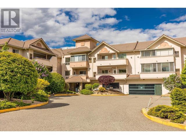 315 - 2288 Benvoulin Rd, Condo with 2 bedrooms, 2 bathrooms and 1 parking in Kelowna BC | Image 1