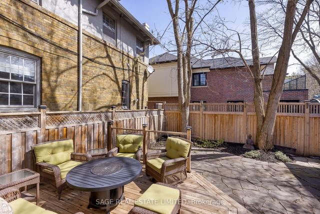 77 Oriole Pky, House detached with 3 bedrooms, 5 bathrooms and 4.5 parking in Toronto ON | Image 5