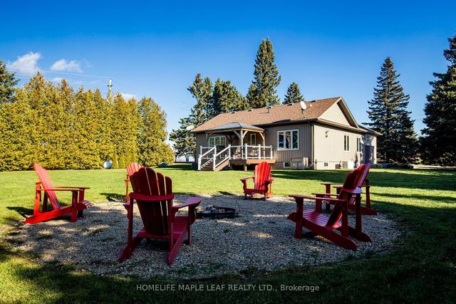 665422 20th Sideroad, House detached with 3 bedrooms, 2 bathrooms and 10 parking in Melancthon ON | Image 32