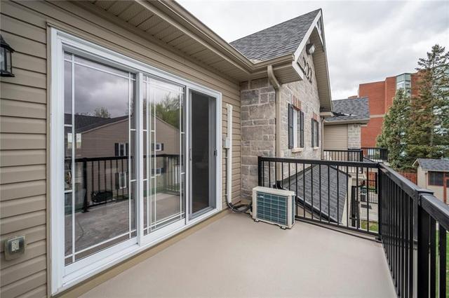 8 Water Street, Condo with 2 bedrooms, 1 bathrooms and 1 parking in Cornwall ON | Image 10