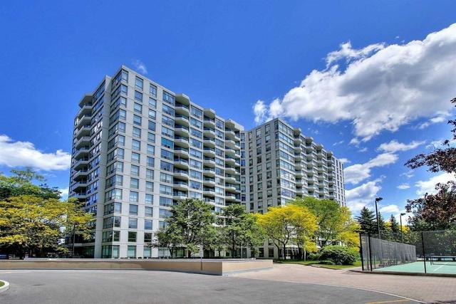 201 - 4727 Sheppard Ave E, Condo with 2 bedrooms, 2 bathrooms and 1 parking in Toronto ON | Image 1