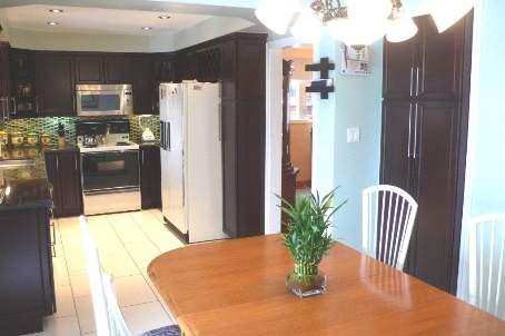 124 Purcell Sq, House detached with 4 bedrooms, 4 bathrooms and 2 parking in Toronto ON | Image 3