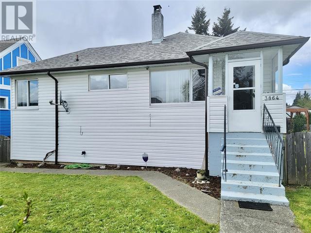3864 6th Ave, House detached with 5 bedrooms, 2 bathrooms and 6 parking in Port Alberni BC | Image 25