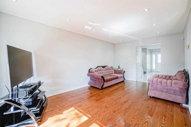 30 - 101 Dundalk Dr, Townhouse with 3 bedrooms, 3 bathrooms and 3 parking in Toronto ON | Image 23