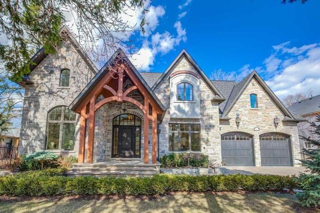 963 Parkland Ave, House detached with 4 bedrooms, 6 bathrooms and 6 parking in Mississauga ON | Image 1