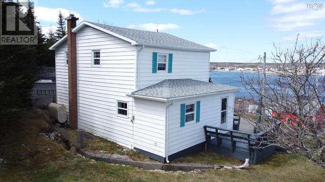 265 Havenside Rd, House detached with 3 bedrooms, 1 bathrooms and null parking in Cape Breton NS | Image 34