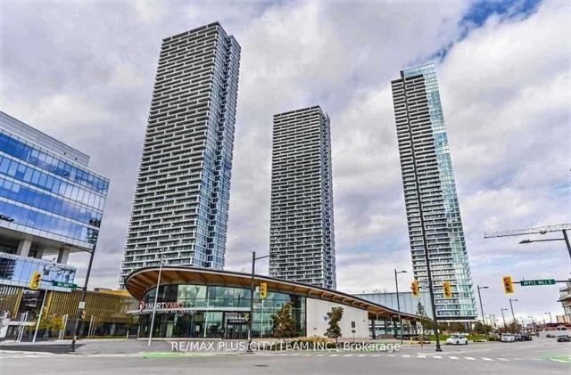 5111 - 898 Portage Pky, Condo with 1 bedrooms, 1 bathrooms and 0 parking in Vaughan ON | Image 1