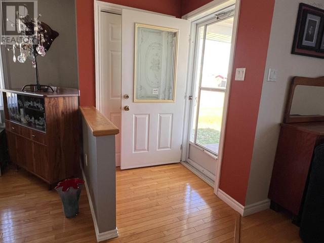 111 North St, House detached with 2 bedrooms, 1 bathrooms and null parking in Cape Breton NS | Image 14
