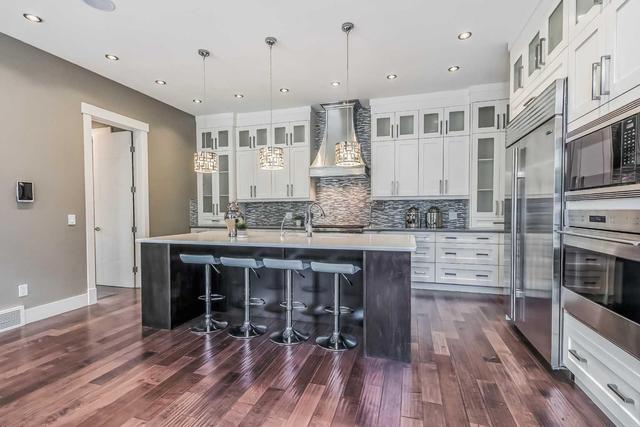 632 16a Street Nw, House detached with 5 bedrooms, 4 bathrooms and 5 parking in Calgary AB | Image 7