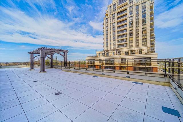 302 - 9500 Markham Rd, Condo with 1 bedrooms, 2 bathrooms and 1 parking in Markham ON | Image 32