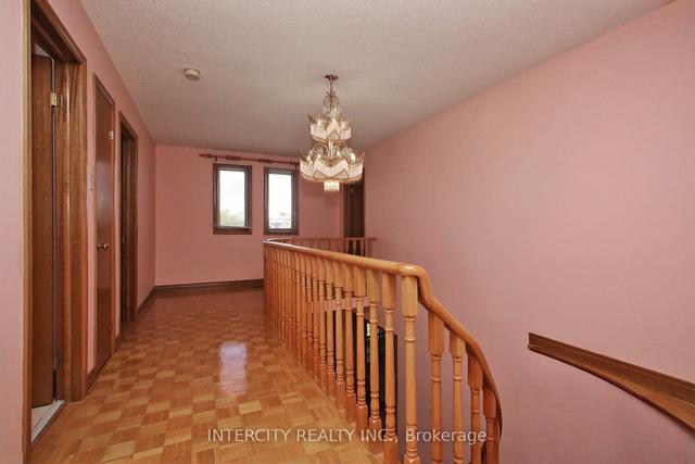 255 Fiori Dr, House detached with 4 bedrooms, 4 bathrooms and 4 parking in Vaughan ON | Image 13