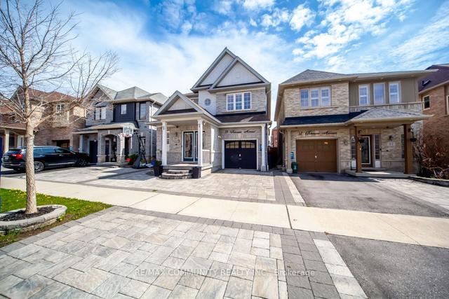 59 Formosa Ave, House detached with 4 bedrooms, 4 bathrooms and 2 parking in Ajax ON | Image 12