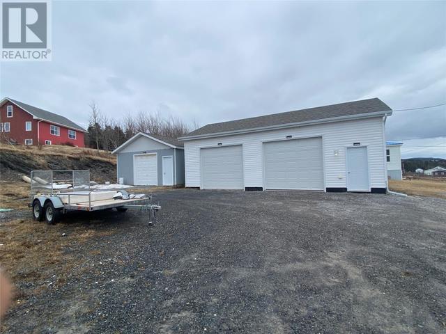 19 West View Lane, House detached with 4 bedrooms, 4 bathrooms and null parking in Rocky Harbour NL | Image 2