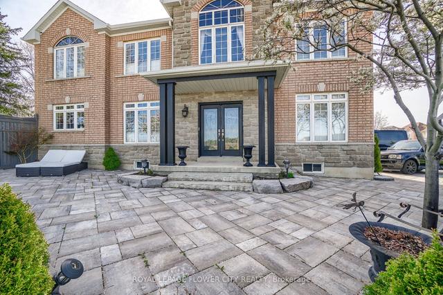 1 Yellow Avens Blvd S, House detached with 4 bedrooms, 4 bathrooms and 11 parking in Brampton ON | Image 12