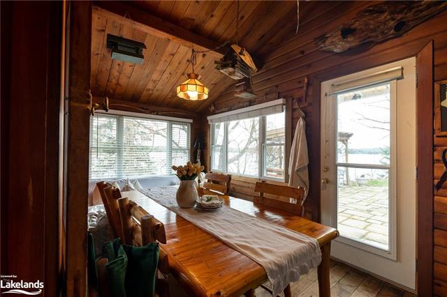 1101 Grassmere Resort Rd, Home with 0 bedrooms, 0 bathrooms and null parking in Lake of Bays ON | Image 20