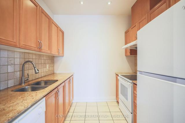 216 - 2737 Keele St, Condo with 2 bedrooms, 1 bathrooms and 1 parking in Toronto ON | Image 3