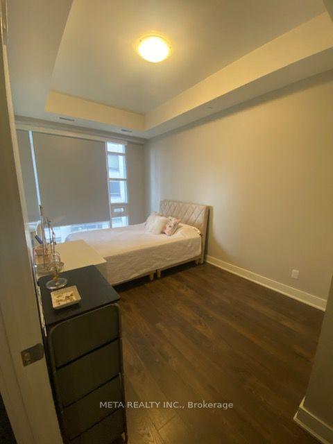 911 - 150 Main St W, Condo with 1 bedrooms, 2 bathrooms and 1 parking in Hamilton ON | Image 7