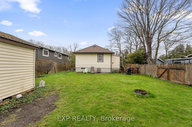 17 Riley Ave, House detached with 3 bedrooms, 1 bathrooms and 2 parking in Georgina ON | Image 7