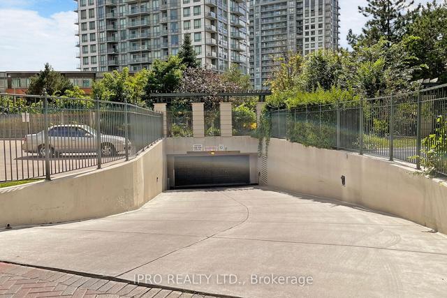 2123 - 238 Bonis Ave, Condo with 1 bedrooms, 1 bathrooms and 1 parking in Toronto ON | Image 14