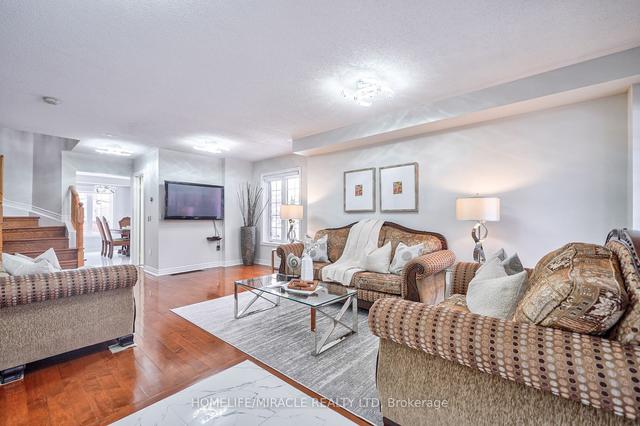 229 Williamson Rd, House detached with 3 bedrooms, 3 bathrooms and 3 parking in Markham ON | Image 34