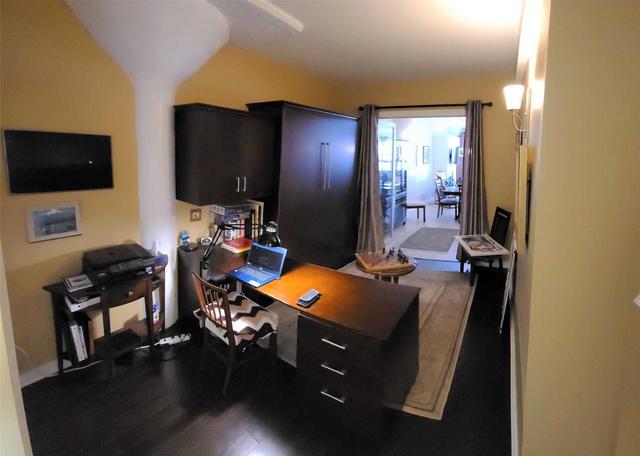 511 - 710 Cotton Mill St, Condo with 2 bedrooms, 2 bathrooms and 1 parking in Cornwall ON | Image 2