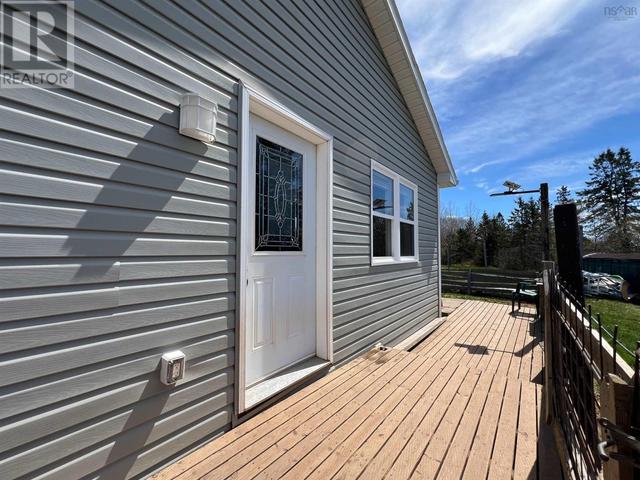 235 Macintosh Rd, House detached with 1 bedrooms, 1 bathrooms and null parking in East Hants NS | Image 5