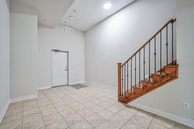 12 - 70 Hargrave Lane, Townhouse with 3 bedrooms, 3 bathrooms and 2 parking in Toronto ON | Image 26