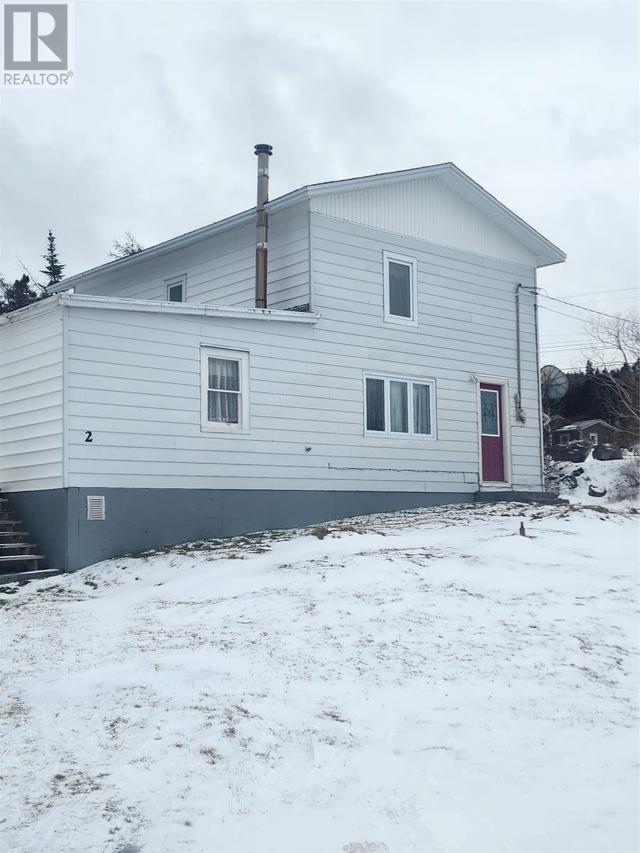 2 - 10 Meal Plant Rd, House detached with 3 bedrooms, 1 bathrooms and null parking in Fermeuse NL | Image 2