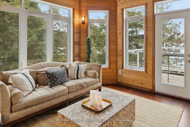 2 - 1456 Acton Island Rd, House detached with 5 bedrooms, 5 bathrooms and 14 parking in Muskoka Lakes ON | Image 6