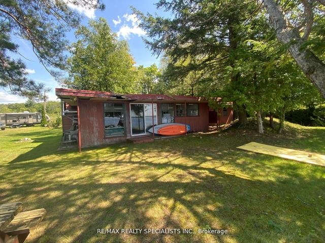 51 Shadow Lake Road 14, House detached with 3 bedrooms, 1 bathrooms and 10 parking in Kawartha Lakes ON | Image 3