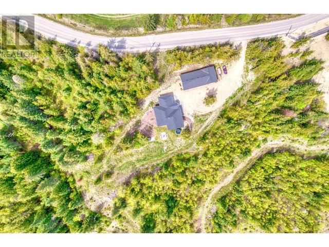 6600 Park Hill Rd Ne, House detached with 5 bedrooms, 3 bathrooms and 7 parking in Salmon Arm BC | Image 11