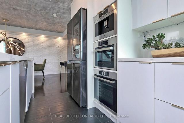 728 - 250 Manitoba St, Condo with 2 bedrooms, 2 bathrooms and 2 parking in Toronto ON | Image 11