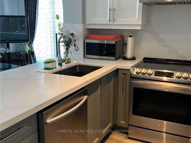 7C - 6 Rosebank Dr, Condo with 2 bedrooms, 2 bathrooms and 1 parking in Toronto ON | Image 25