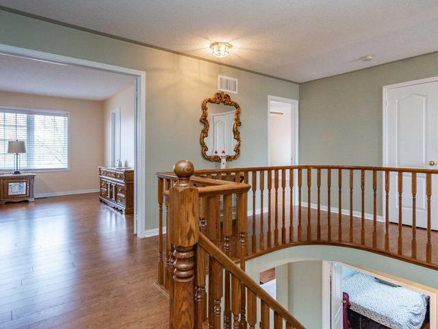184 Treeline Blvd, House detached with 5 bedrooms, 7 bathrooms and 6 parking in Brampton ON | Image 17