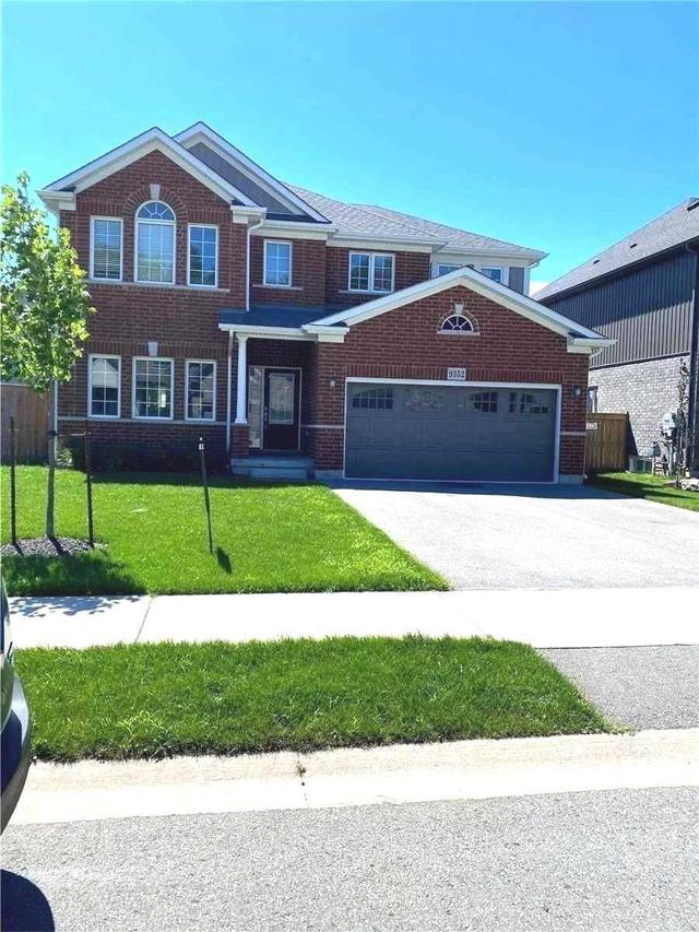 9352 Madison Cres, House detached with 4 bedrooms, 3 bathrooms and 6 parking in Niagara Falls ON | Image 1
