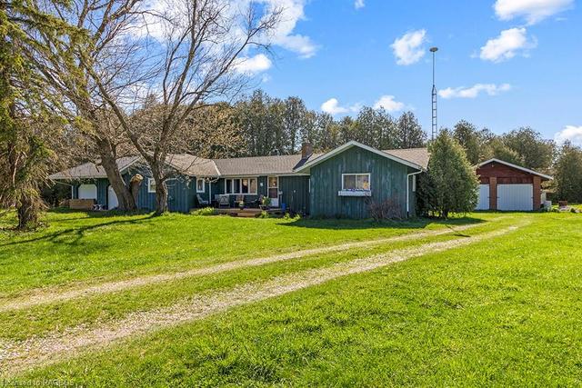 312188 Highway 6, Home with 2 bedrooms, 1 bathrooms and null parking in West Grey ON | Image 23